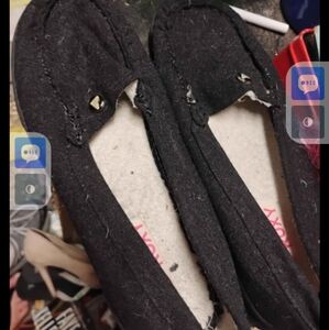 Women's Roxy Slip On Shoes Size 8 1/2